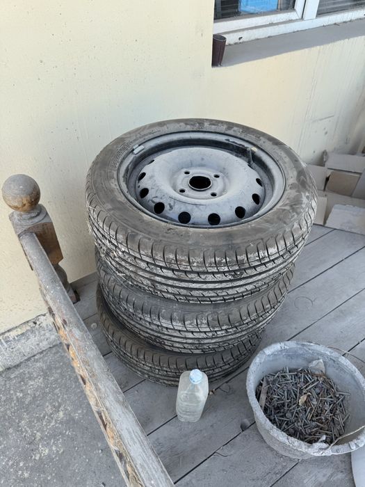 Диска балоны 3 шт