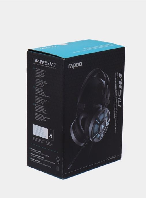 Rapoo vh-510 oʻyin quloqchini