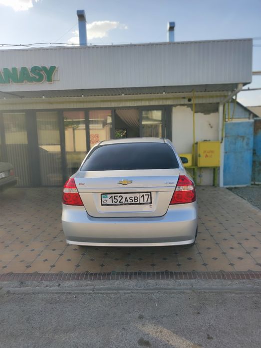 Nexia R3-2022 год