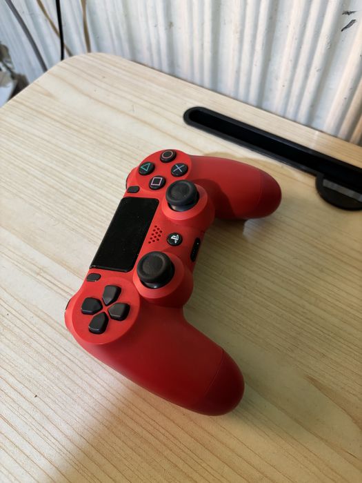 Джойстик за плейстейшън