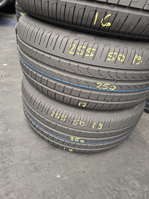 255 50 19 pirelli