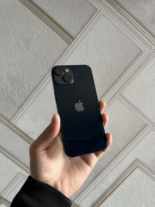 Продам iPhone 14 256gb