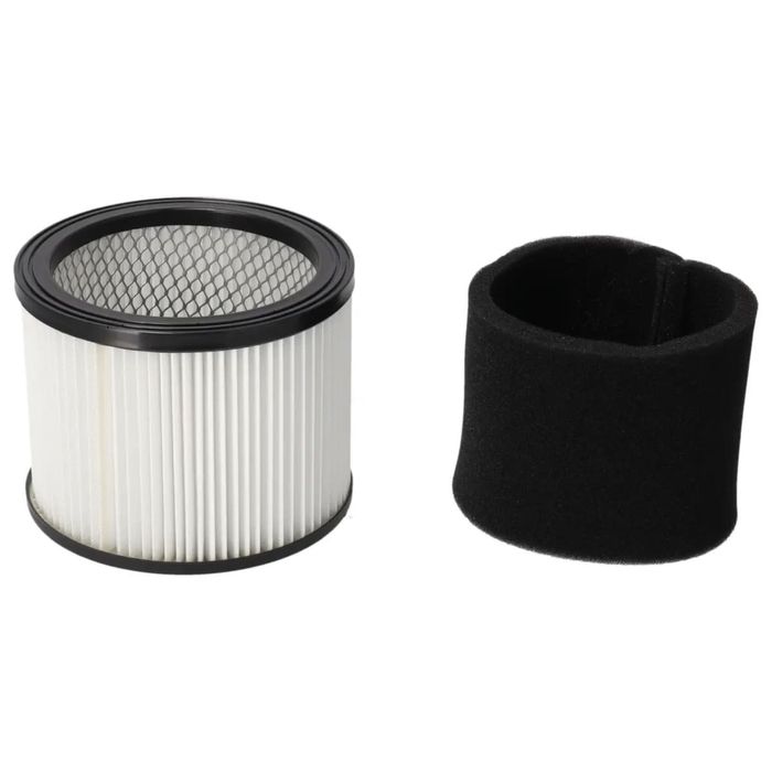 Прахосмукачка за мокро и сухо почистване DEDRA DED6601, 1400 W