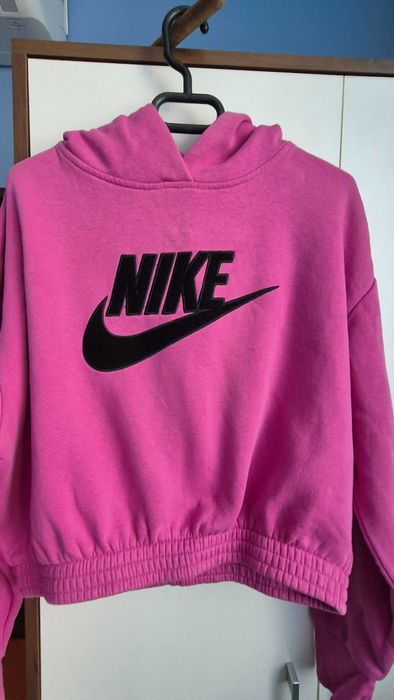 Hoodie NIKE разmер S