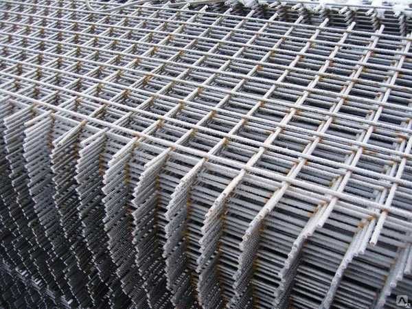 NOU !!! PLASA SUDATA 8 mm STAS ochiuri 10x10 mm, teava, profile fier