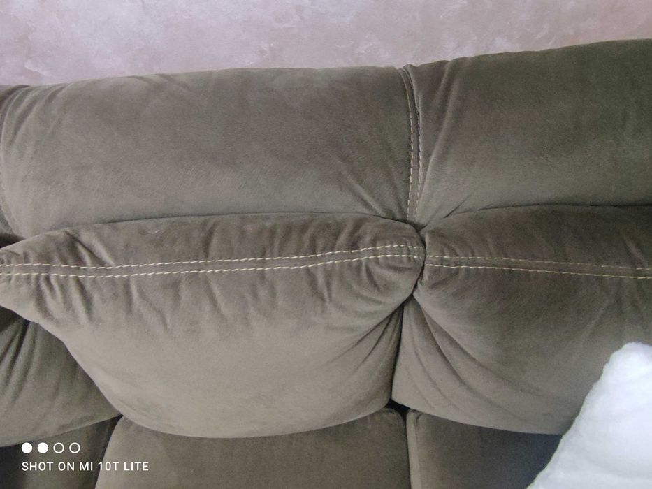 Диван с функция сън