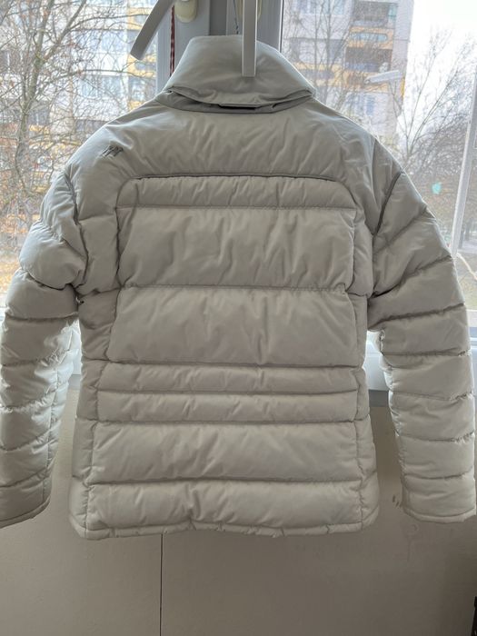 Яке с гъши пух размер 44