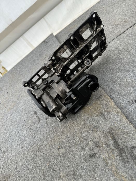 Pompa ulei E90 E91 E93 E93 X3 X1 E84 2.0d xDrive N47d20c