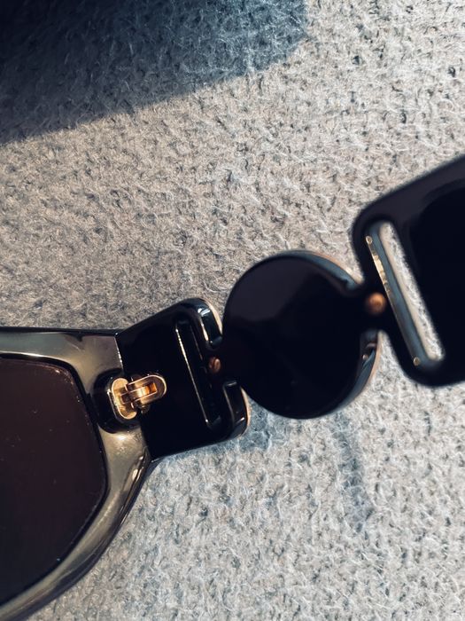 Ochelari Versace Biggie Unisex