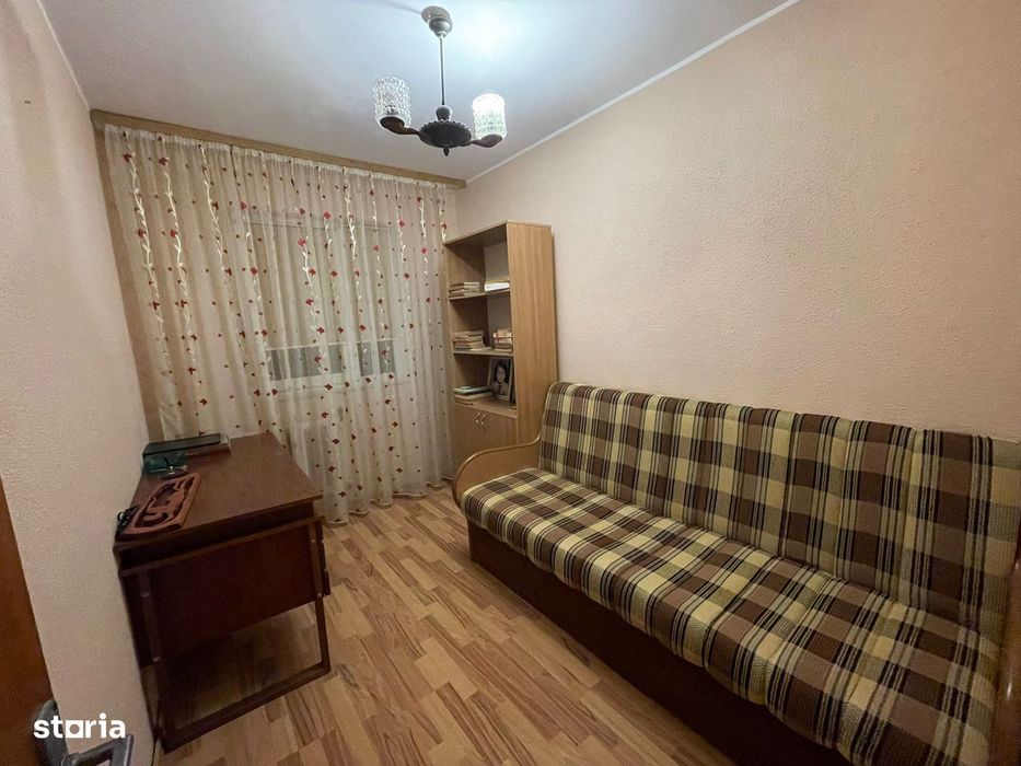 3 camere  Negru Voda