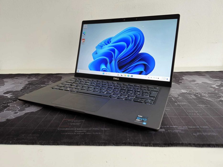 Dell Latitude 7320 13,3"FullHD i5-1145G7 256 GB SSD 8 GB RAM