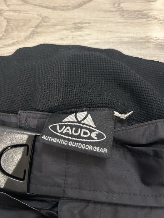 Pantaloni ski Vaude