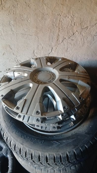 Продам колпак р13