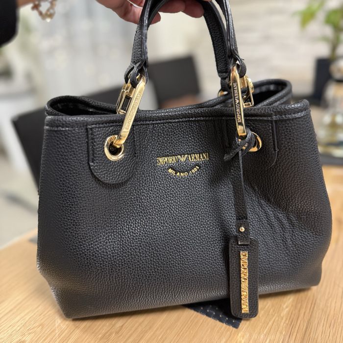 Emporio Armani-чанта
