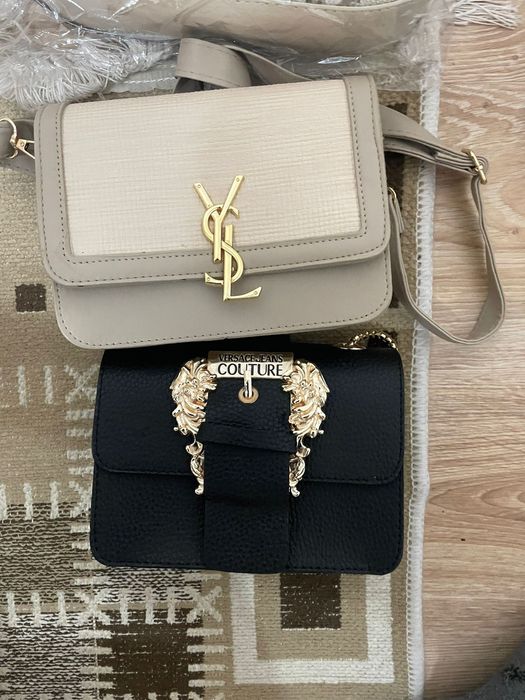 Нови дамски чанти