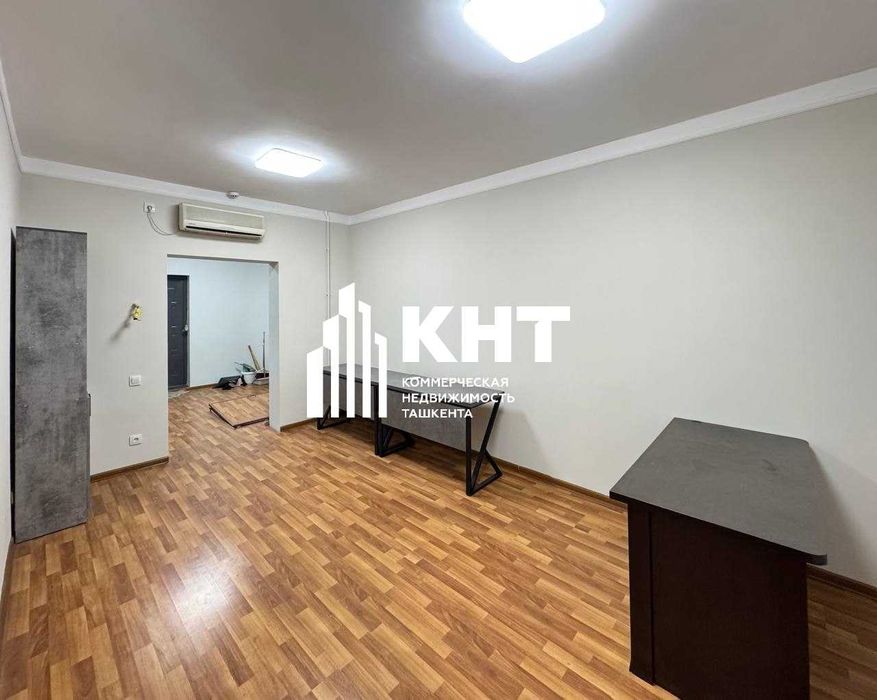 Аренда помещения от КНТ 110м2 Мирабадский р-н м.Ойбек