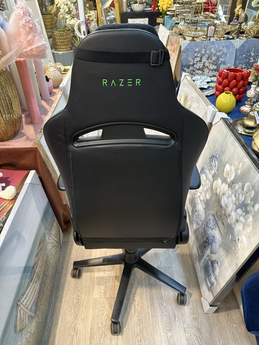 Scaun Gaming Razer Enki