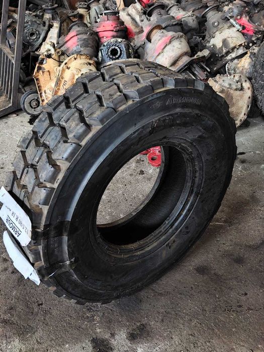 Грузовая Автошина