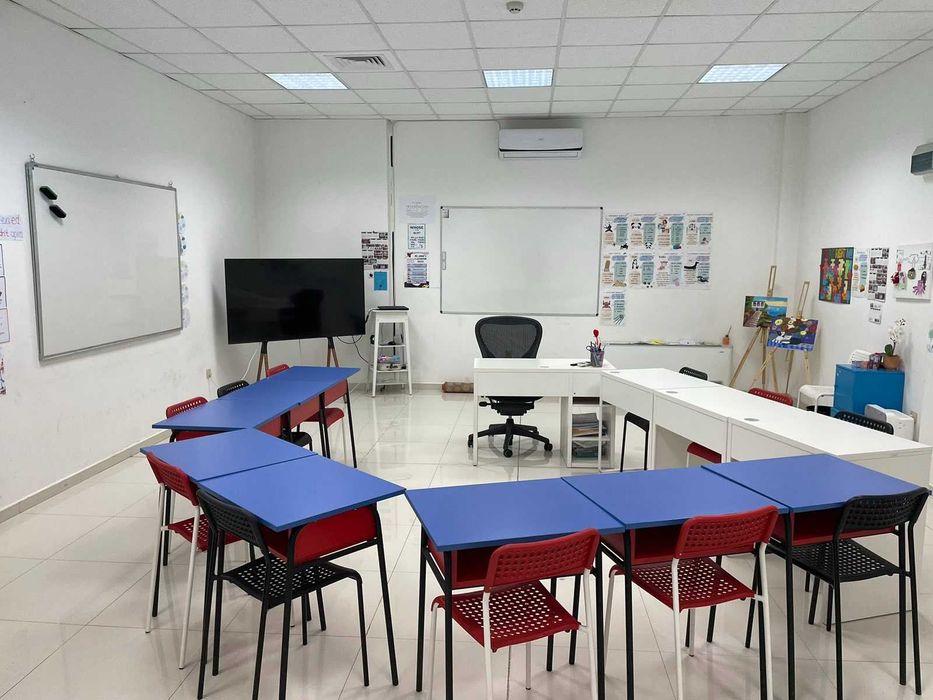 Дава се под наем Офис в София, Младост 3 - 60 кв.м за 51 € - Снимка #5