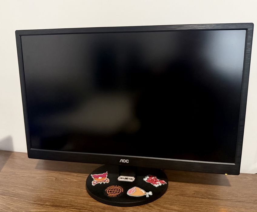 Monitor AOC M2470SWH 23,6” FHD LED