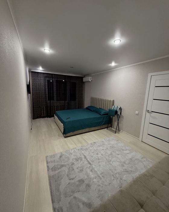 1 комн квартира