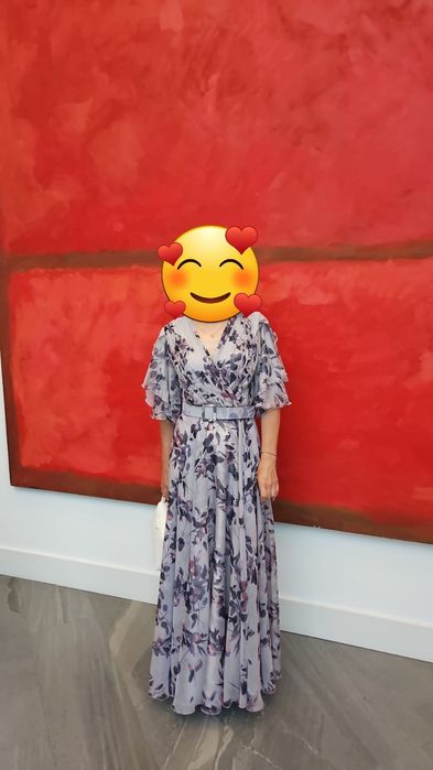 Платье турецкого бренда 42-44