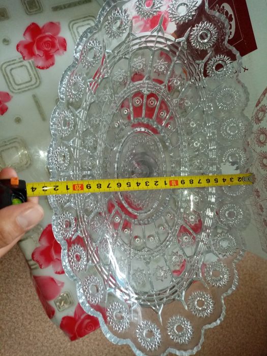 Продам вазу для фруктов.