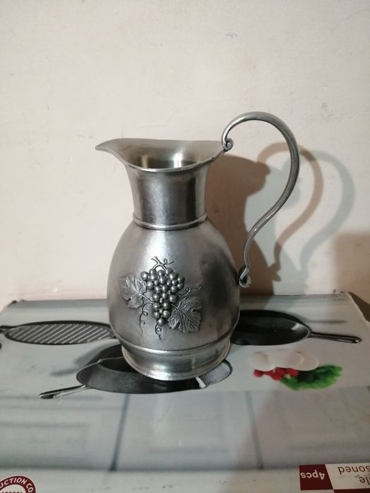 Антична кана 19 см вис