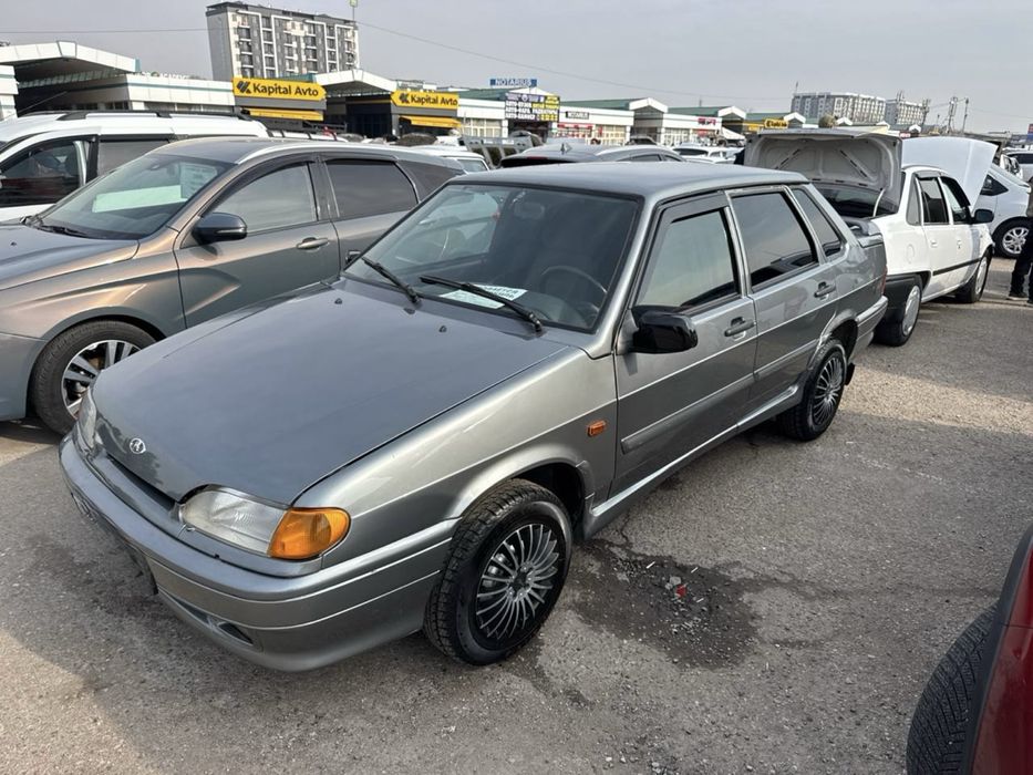 Продается ВАЗ LADA 2115