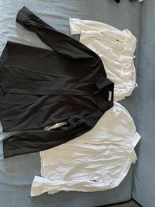 отдам пакет одежды 40-42 размера