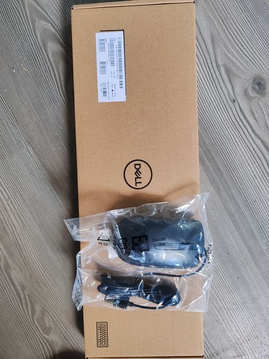 Tastatura și mouse Dell