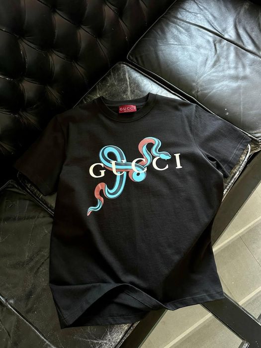 Мъжки тениски различни модели