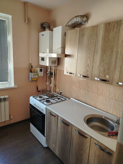 2 xonali uy Ijaraga beriladi manzil Jizzax Olmazor sity
