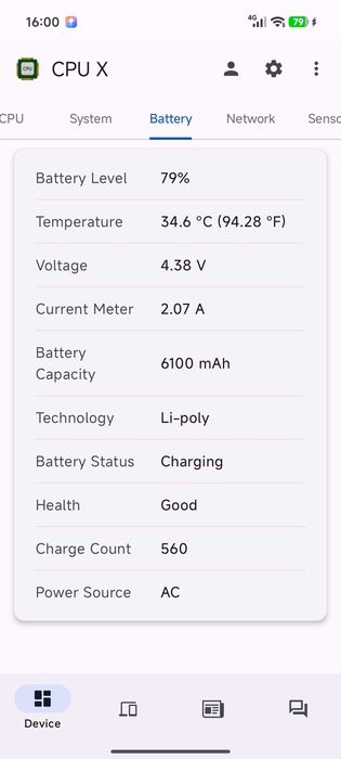 Xiaomi 15 Pro CN versiya