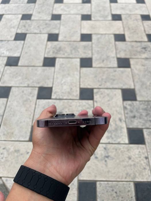 Iphone 14pro max