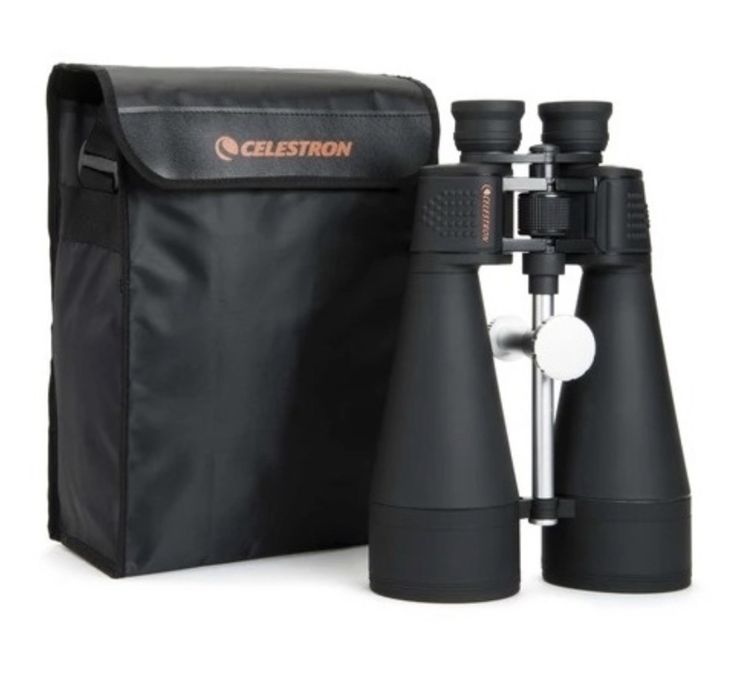 Бинокль Celestron SkyMaster 20x80
