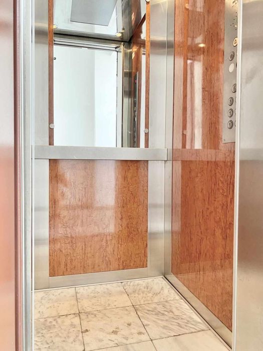 Дава се под наем Двустаен апартамент в София, Банишора - 54 кв.м за 500 € - Снимка #5