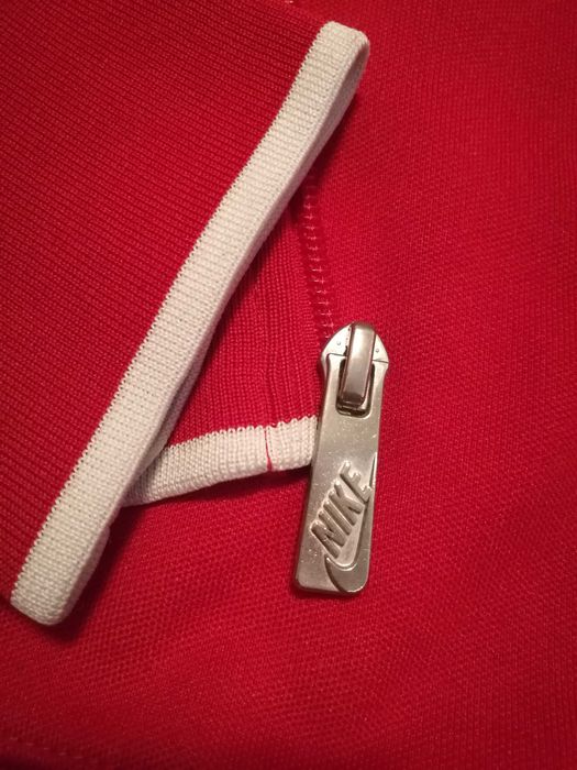 Nike N98 Tribute Track Jacket masura S-M, 9.5/10