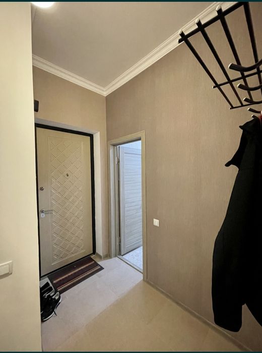 Квартира по часам в центре