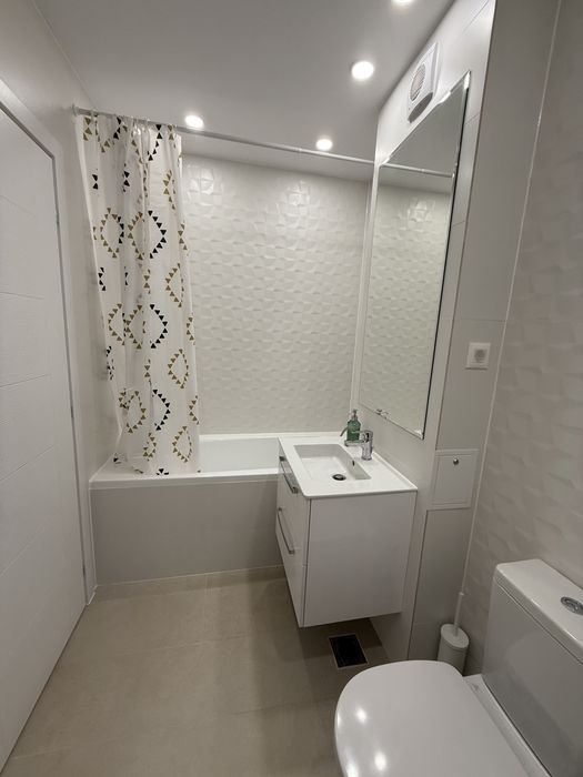 Apartament 2 camere Hils Brauner