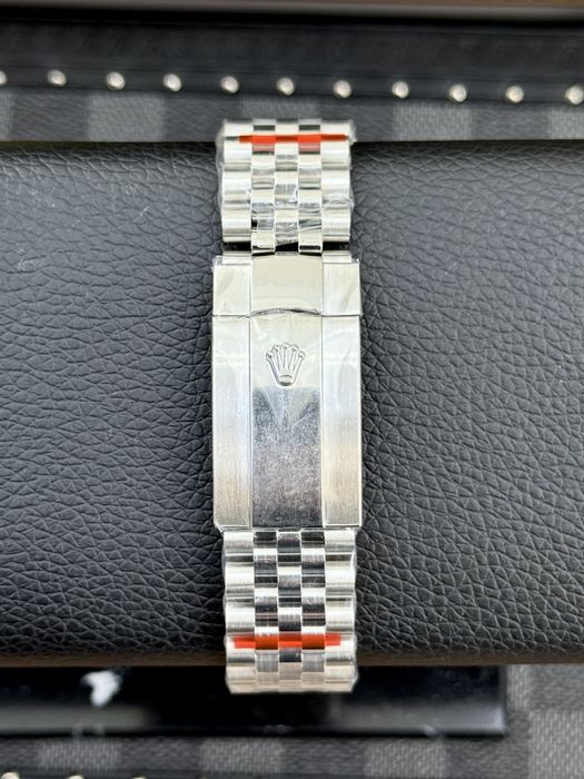 Rolex Sky-Dweller Jubilee Blue Dial