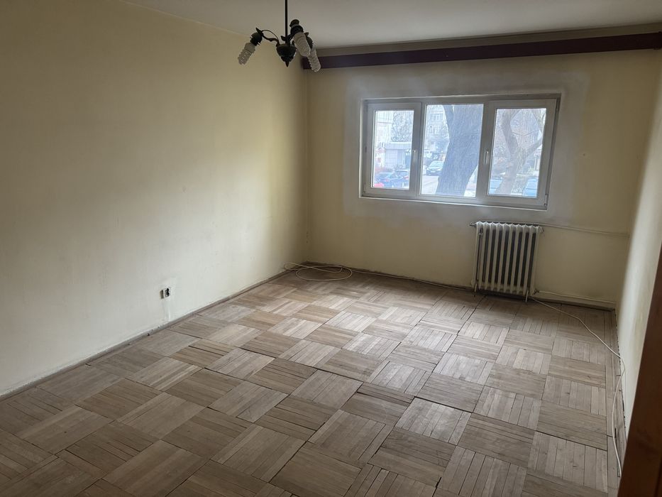 Apartament sud 54mp etaj 1 dec. Aleea Echitatii