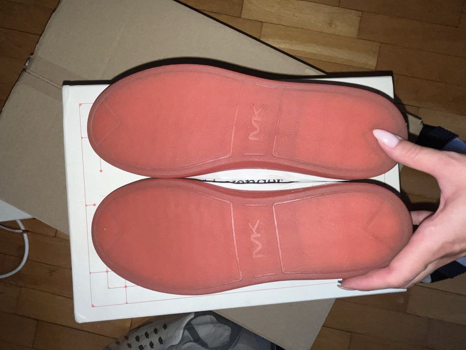 Дамски обувки Michael Kors