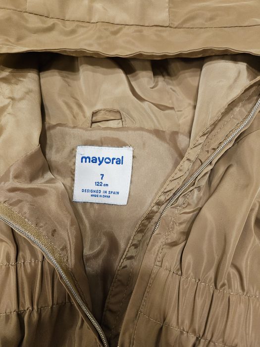 Mayoral 122 размер