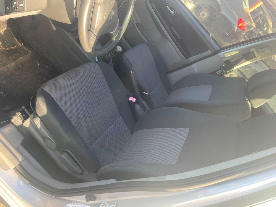 Suzuki SX4 / Сузуки SX4