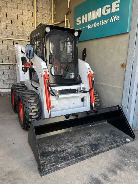 BOBCAT mini pagruzchik