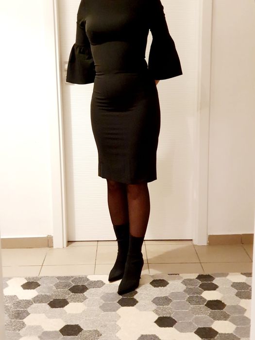 Rochii dama noi marimea S-M