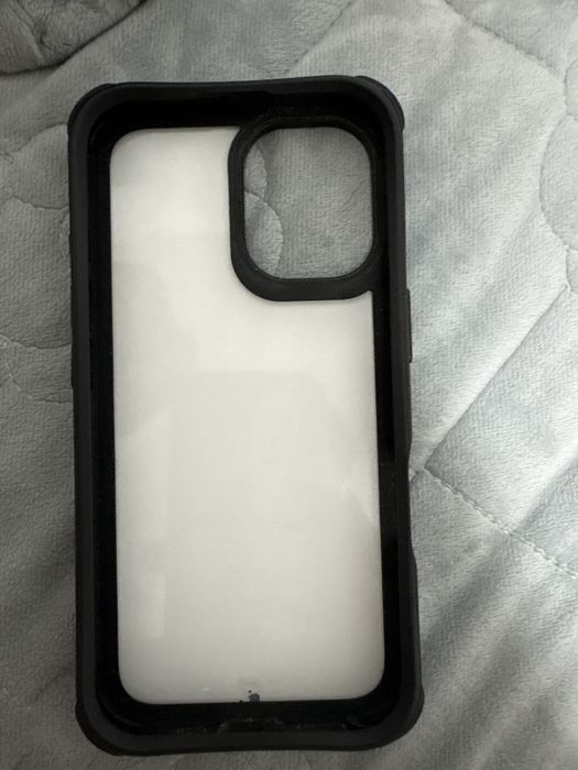 Vand husa mobil fox pentru iphone 16