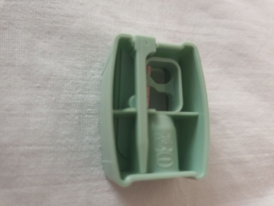 Точилка от Clinique