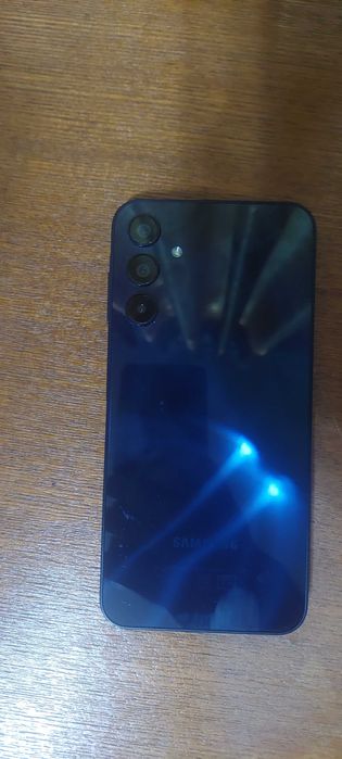 Samsung A15 ishlatilgan